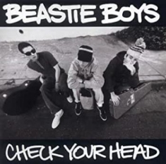 Beastie Boys - Check Your Head (2Lp)