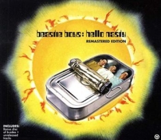 Beastie Boys - Hello Nasty (Remaster)