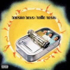 Beastie Boys - Hello Nasty (Remaster)