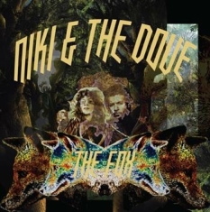 Niki &The Dove - Fox