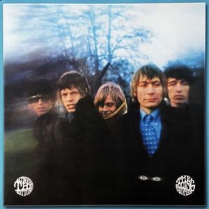 The Rolling Stones - Between The.../Uk