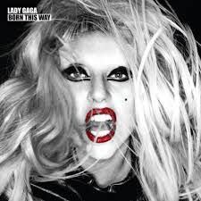 Lady Gaga - Born This Way - Vinyl i gruppen VI TIPSAR / Bengans Personal Tipsar / Therese Tipsar hos Bengans Skivbutik AB (496417)