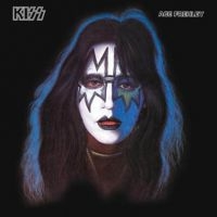 Kiss - Ace Frehley - Picture Lp