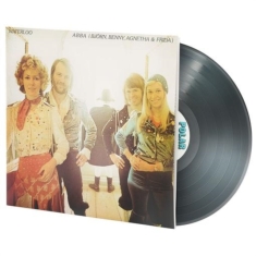 Abba - Waterloo - Vinyl
