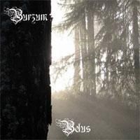 Burzum - Belus (2Xlp) i gruppen VINYL / Hårdrock/ Heavy metal hos Bengans Skivbutik AB (497002)