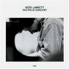 Jarrett Keith - The Köln Concert