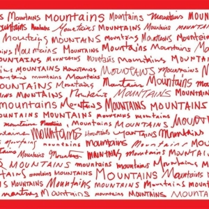 Mountains - Mountains Mountains Mountains