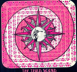 The Third Sound - Third Sound (180G)