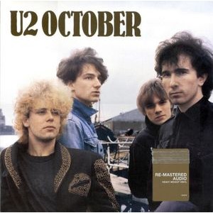 U2 - October - Re
