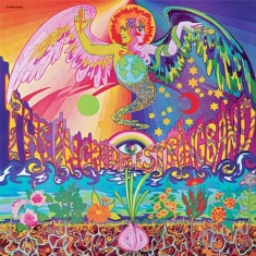 Incredible String Band The - 5000 Spirits Or Layers Of The Onion