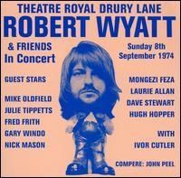 Robert Wyatt - Drury Lane