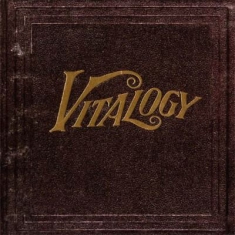Pearl Jam - Vitalogy -Remast-