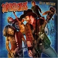Supersuckers The - Get It Together (Picture Disc) i gruppen VINYL / Rock hos Bengans Skivbutik AB (497821)