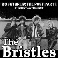 Bristles - No Future In The Past Pt1 Lp i gruppen VINYL / Rock hos Bengans Skivbutik AB (497896)