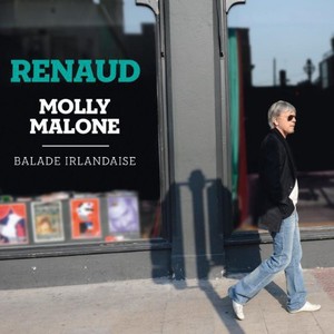 Renaud - Molly Malone - Balade Irlandai