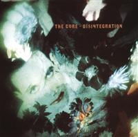 Cure The - Disintegration (2 Lp)