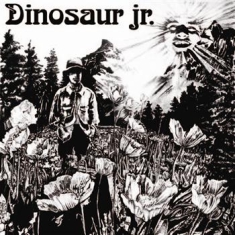Dinosaur Jr. - Dinosaur Jr.