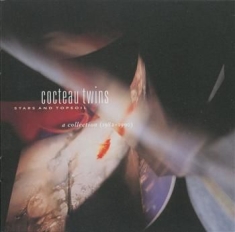 Cocteau Twins - Stars And Topsoils - A Collection
