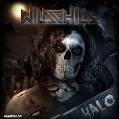 Wildchild - Halo (Lp+Cd)