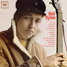 Dylan Bob - Bob Dylan (Mono Edition)