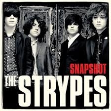 Strypes - Snapshot - Vinyl i gruppen VINYL / Pop-Rock hos Bengans Skivbutik AB (499931)