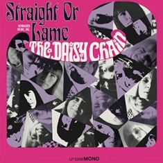 Daisy Chain - Straight Or Lame