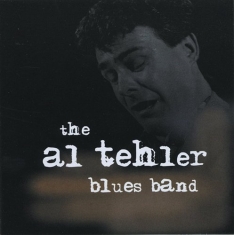 Al Theler Blues Band - The Al Tehler Blues Band