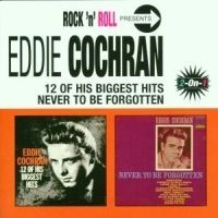 Eddie Cochran - Never To/12 Of His