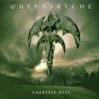 Queensryche - Greatest Hits i gruppen Minishops / Queensryche hos Bengans Skivbutik AB (500639)