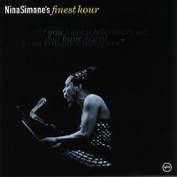 Simone Nina - Finest Hour