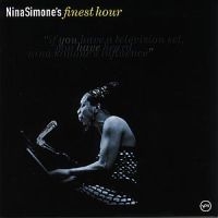 Simone Nina - Finest Hour