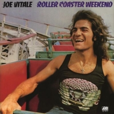 VITALE JOE - Roller Coaster Weekend