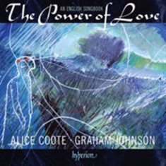 Various Composers - The Power Of Love