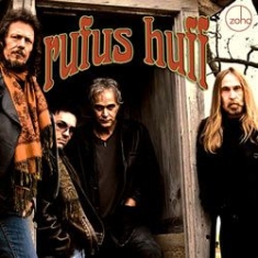 Rufus Huff - Rufus Huff i gruppen CD / Rock hos Bengans Skivbutik AB (500849)