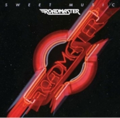 Roadmaster - Sweet Music