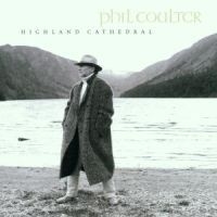 Coulter Phil - Highland Cathedral i gruppen CD / Worldmusic/ Folkmusik hos Bengans Skivbutik AB (501152)