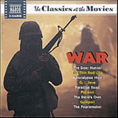 Various - Movie Classics: War