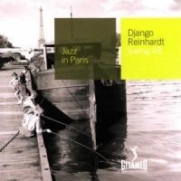 Reinhardt Django - Swing 48 i gruppen CD / Jazz/Blues hos Bengans Skivbutik AB (501397)