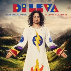 Di Leva Thomas - Vi Har Bara Varandra