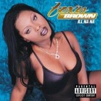 Foxy Brown - Ill Na Na i gruppen CD / Hip Hop hos Bengans Skivbutik AB (501673)