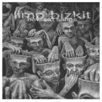 Limp Bizkit - New Old Songs i gruppen Minishops / Pod hos Bengans Skivbutik AB (501698)