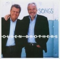 Olsen Brothers - Songs i gruppen CD / Pop hos Bengans Skivbutik AB (501896)