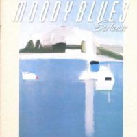 Moody Blues - Sur La Mer i gruppen CD / Pop hos Bengans Skivbutik AB (502001)