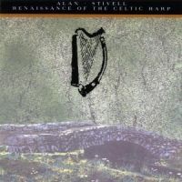 Stivell Alan - Renaissance Of The Celtic Harp i gruppen CD / Pop hos Bengans Skivbutik AB (502027)