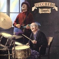 Zucchero - Miserere i gruppen CD / Pop hos Bengans Skivbutik AB (502157)
