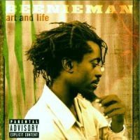 Beenie Man - Art & Life i gruppen CD / Reggae hos Bengans Skivbutik AB (502288)