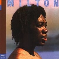 Milton Nascimento - Milton i gruppen CD / Jazz/Blues hos Bengans Skivbutik AB (502299)
