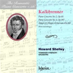 Kalkbrenner - Piano Concertos