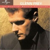 Frey Glenn - Uni Masters Collection i gruppen CD / Pop hos Bengans Skivbutik AB (502495)