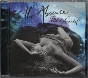 Melody Gardot - Absence